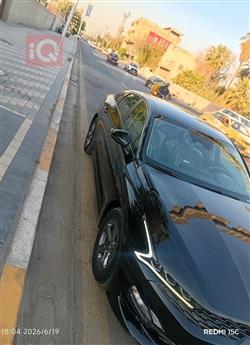كيا K5